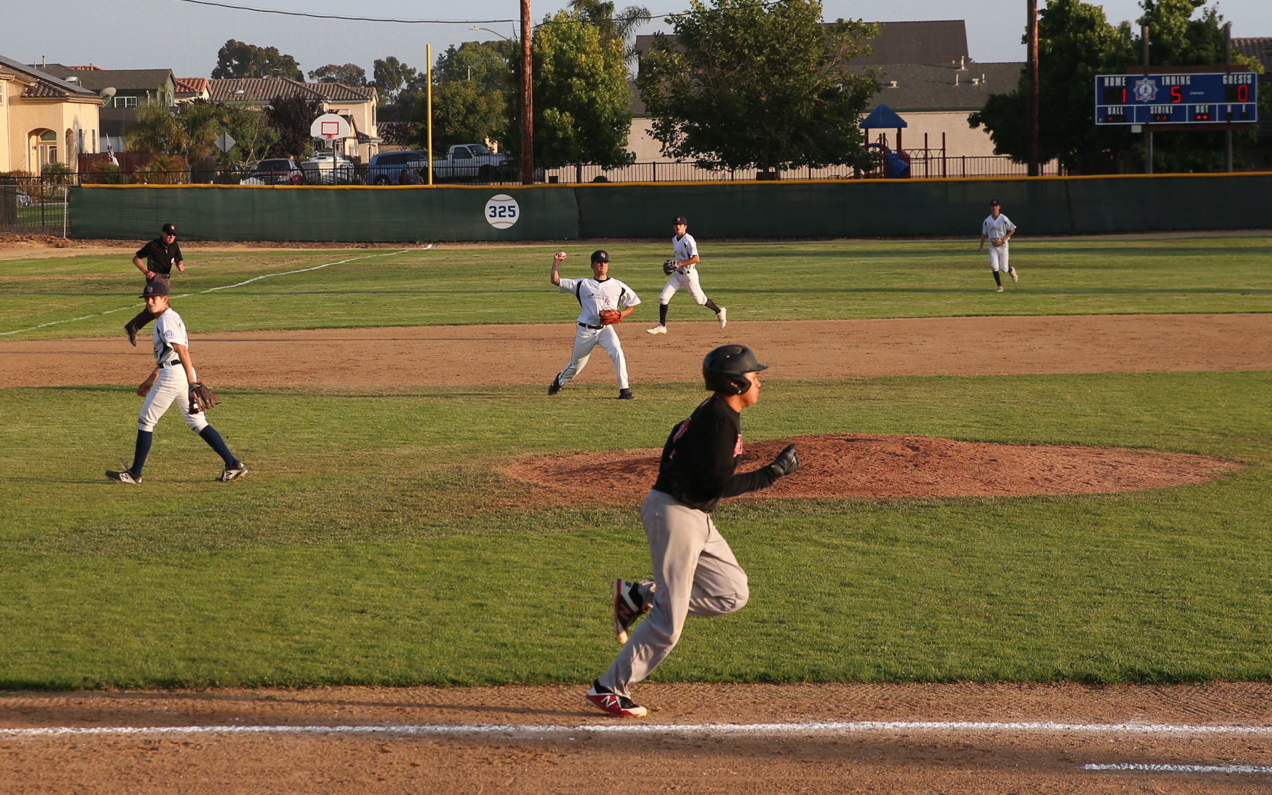 0725 Five Cities Babe Ruth vs Hawaii 15.jpg